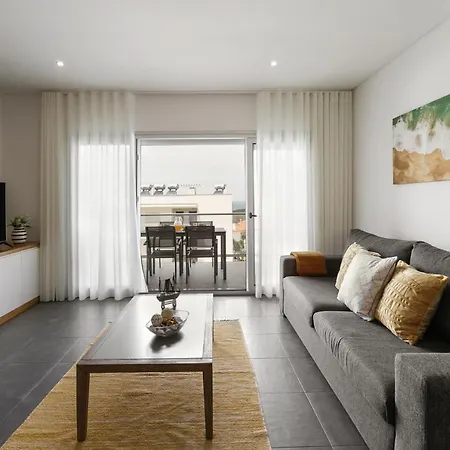 Apartamento Seashell House *