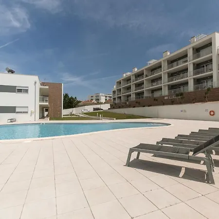 Seashell House Apartamento *