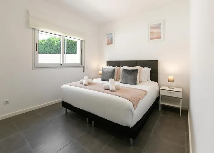 Seashell House * Nazaré