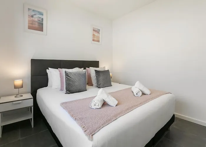 Seashell House Apartamento *