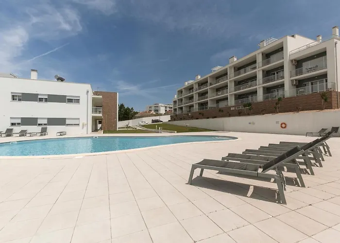 Seashell House Apartamento *