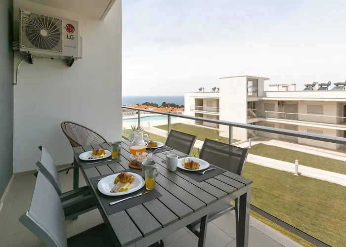 Apartamento Seashell House