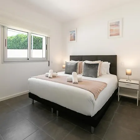 Seashell House * Назаре