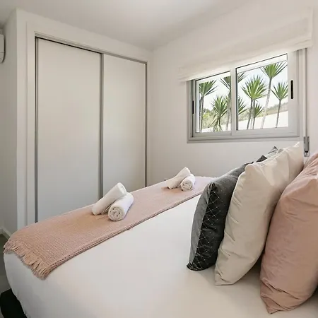 Seashell House * Назаре