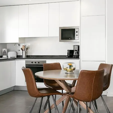 Апартаменты Seashell House