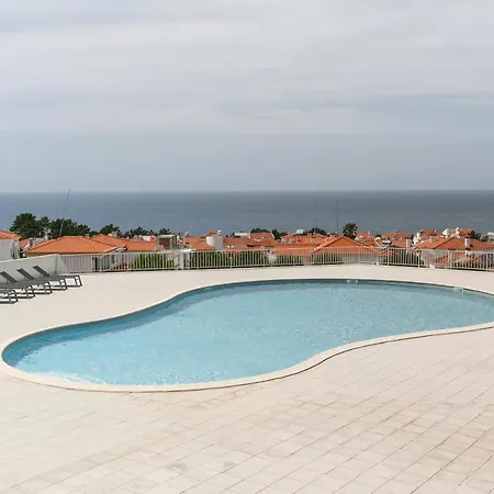 Seashell House Назаре