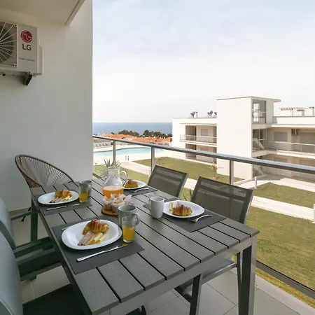 Apartment Seashell House