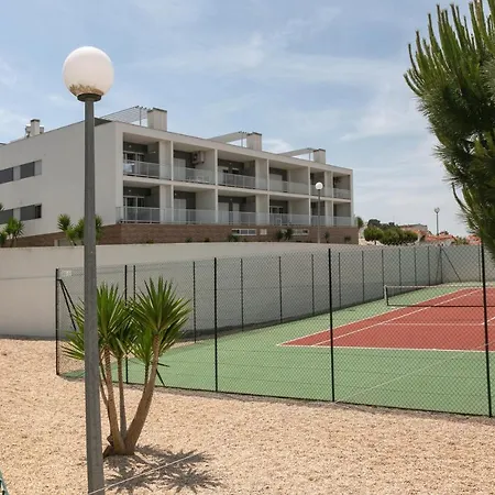 Seashell House Apartment Nazare