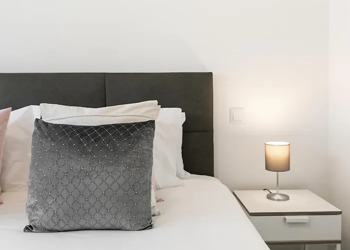 Seashell House Apartmán Nazaré