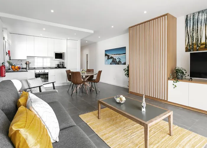 Seashell House Apartmán Nazaré