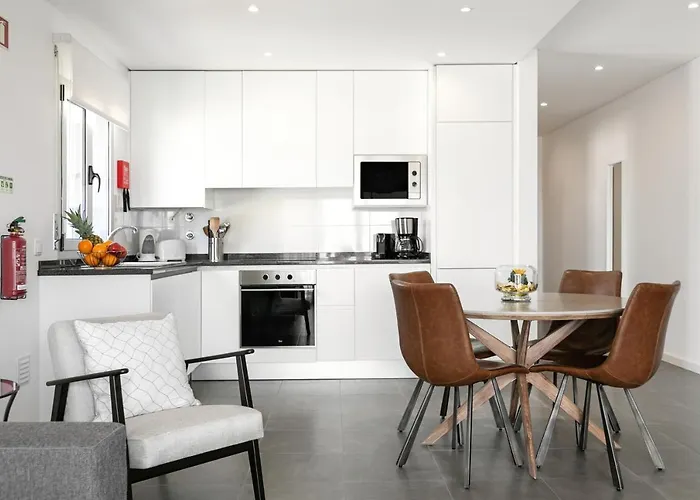 Seashell House Apartmán Nazaré